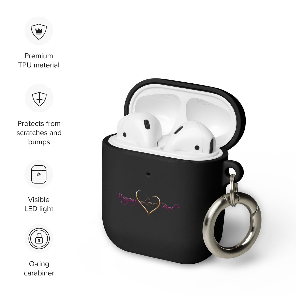 BAGAHOLICBOY SHOPS: Back To Work With These Fun AirPods Cases - BAGAHOLICBOY