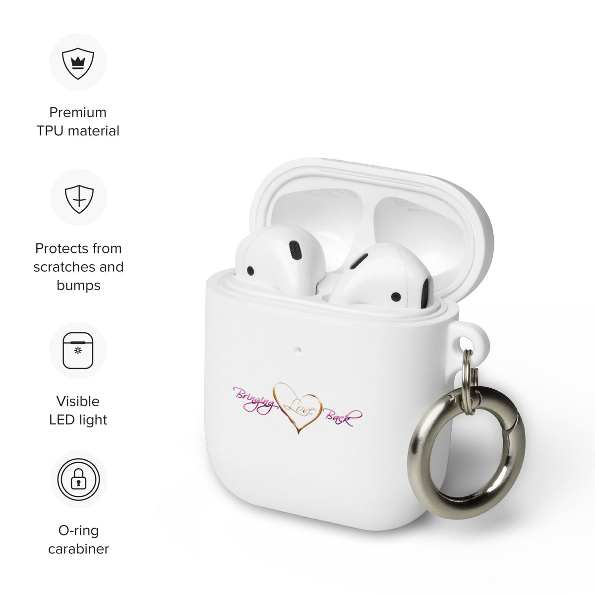 BAGAHOLICBOY SHOPS: Back To Work With These Fun AirPods Cases - BAGAHOLICBOY